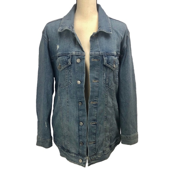 lucky brand jacket sizing